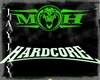 Dome Moh of Hardcore