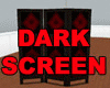 Dark Room Screen
