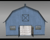grey shed/barn (add on)