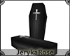 [JR]Coffin Kiss Animated