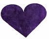 Purple Heart Dance Mark
