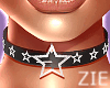 Azie Star Choker