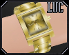 [luc] Watch Gold V1