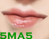 5MA5|Pink Lipgloss