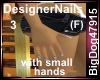 [BD] Designer Nails 3