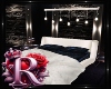 !R! Escaper Bed W/Poses