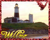 WF>Montauk Pt Lighthouse