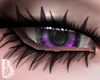 {B} Purple Eyes