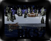 *BK*Winter Cozy Cabin