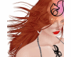 VS hair animated red
