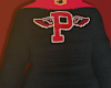P-Wing Polo Shirt