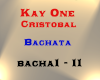 Kay One - Bachata