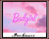 Badgirl Background