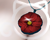 Jewellery Coquelicot