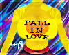 FALL in love ++A Y