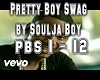 [DJ] Pretty Boy Swag