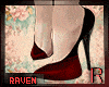 𝓡𓄿  Cherry Red