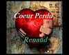 Coeur Perdu Renaud