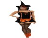 HALLOWEEN CUTE WITCH