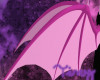 tiny dragon wings custom
