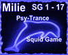 Squid Game*Psy-Trance