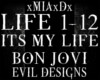 [M]ITS MY LIFE-BON JOVI