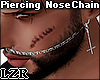 Piercing Nose Chain L
