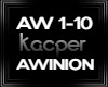 Kacper Awinion