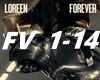 Loreen - Forever