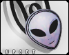 ~Alien bp holographic