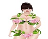 JC Flower Bikini