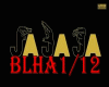 Song-Blah  Blah  Blah
