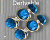 DEV - Liza Bracelets