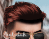 K♛-red-haired M