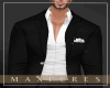 Style Man/Black Suit