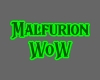 WoW Malfurion