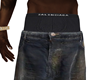 bal jorts