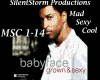 Mad Sexy Cool - Babyface