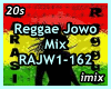 Reggae Java Mix Songs