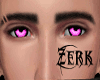 !T! Zerk&Zira Pink