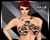 *y* Bikini Leo