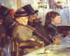 Painting by Manet