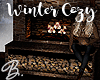 *B* Winter Cozy Room