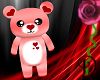 [D] Valentines Love Bear