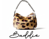 Leopard Bag Baddie