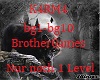 Brothergames nur1level