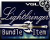 VGL Lightbringer Sword