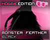 ME|MonsterFC|Black