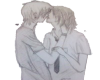 Kiss Me [Transparent]