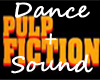 PulpFiction dance+sound